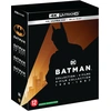 Image de Batman - 4 films collection 1989-1997