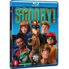 Image de Scooby !