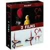 Image de Ça - Chapitre 1 & 2 - Blu-Ray