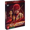 Image de Flash - Saison 6