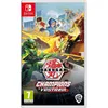 Image de Bakugan : Champions Of Vestroia Switch