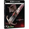 Image de V pour Vendetta - Blu-ray 4K
