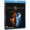 Image de Mortal Kombat - Blu-Ray