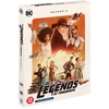 Image de DC's Legends of Tomorrow - Saison 5