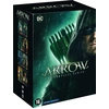 Image de Arrow - L'intégrale