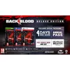 Image de Back 4 Blood Deluxe Edition