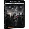 Image de Zack Snyder's Justice League - Blu-ray 4K