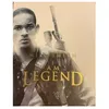 Image de Je Suis Une Légende - 4k Ultra Hd + Blu-Ray - Boîtier Steelbook® Limité