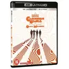 Image de Orange Mécanique - 4k Ultra Hd + Blu-Ray