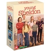 Image de Young Sheldon - Saisons 1 - 3