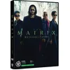 Image de Matrix Resurrections