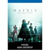 Image de Matrix Resurrections - Blu-Ray