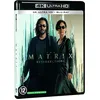 Image de Matrix Resurrections