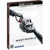 Image de Westworld - Saison 4 : Le Choix - 4k Ultra Hd + Blu-Ray - Boîtier Steelbook® Limité