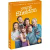 Image de Young Sheldon - Saison 4