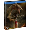 Image de House of the Dragon - Saison 1 - Blu-ray