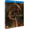 Image de House Of The Dragon - Saison 1 - Blu-Ray