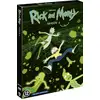 Image de Rick and Morty - Saison 6