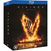 Image de Vikings - L'Intégrale de la série - Blu-ray