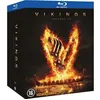 Image de Vikings - L'intégrale De La Série - Blu-Ray