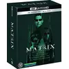 Image de Matrix - Collection 4 films