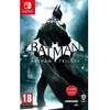 Image de Batman Arkham : Trilogy Switch