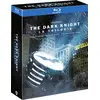 Image de The Dark Knight Trilogy : Batman Begins + The Dark Knight + The Dark Knight Rises - Blu-ray