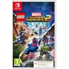 Image de Lego : Marvel Super Heroes 2 (Code in a Box) Switch