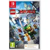 Image de Lego Ninjago, Le Film : Le Jeu VidÃ©o (Code in a Box) Switch