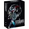 Image de Titans - Saisons 1 à 3