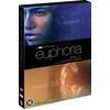 Image de Euphoria - Saisons 1 et 2 + 2 épisodes spéciaux