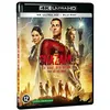 Image de Shazam! La Rage des dieux - Blu-ray 4K