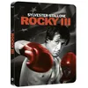 Image de Rocky Iii, L'oeil Du Tigre - 4k Ultra Hd + Blu-Ray - Boîtier Steelbook® Limité