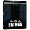 Image de Batman - 4k Ultra Hd + Blu-Ray - Boîtier Steelbook® Limité