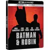 Image de Batman & Robin - Blu-ray 4K