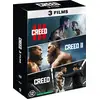 Image de Creed + Creed II + Creed III - DVD