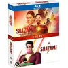 Image de Shazam! + Shazam! La Rage des dieux
