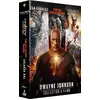 Image de Dwayne Johnson - Collection 3 films : San Andreas + Rampage - Hors de contrôle + Black Adam
