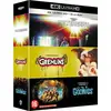 Image de Poltergesit + Gremlins + Les Goonies