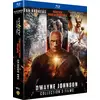 Image de Dwayne Johnson - Collection 3 films : San Andreas + Rampage - Hors de contrôle + Black Adam