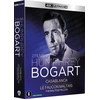 Image de Humphrey Bogart - Collection 2 films : Casablanca + Le Faucon maltais