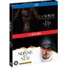 Image de La Nonne + Le Nonne : La Malédiction de Sainte-Lucie - Blu-ray
