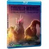 Image de Godzilla X Kong : Le Nouvel Empire - Blu-Ray