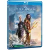Image de Aquaman Et Le Royaume Perdu - Blu-Ray