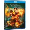 Image de Les Animaux fantastiques : Les Secrets de Dumbledore - Blu-ray