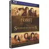 Image de Le Hobbit et Le Seigneur des Anneaux, les trilogies
