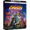Image de Justice League : Crisis on Infinite Earths - Partie 2 - Blu-ray 4K