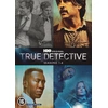 Image de True Detective - Saisons 1 à 4 - DVD