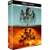 Image de Dune + Dune : Deuxième Partie - 4k Ultra Hd + Blu-Ray