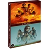 Image de Dune + Dune : Deuxième partie